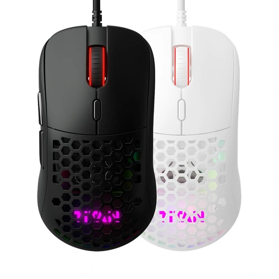 리퍼 제닉스 TITAN GX 게이밍 마우스(19,900원/배송비2,500원)