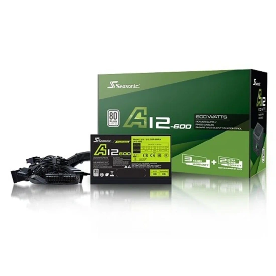 시소닉 A12 STANDARD 230V EU SSR-600RA LLC 등 다수