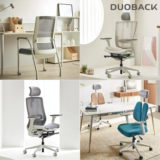 듀오백 브라보 BR-200C 베타젤