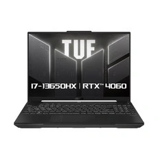 ★최종가 131만원★ 에이수스 2024 TUF 게이밍 F16 FX607JV-QT213 코어i7 인텔 13세대 지포스 RTX 4060 16인치 게이밍노트북