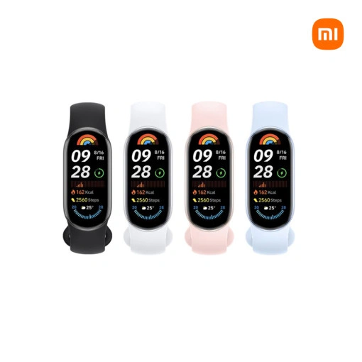 미밴드9 사은품 증정![50명선착순]