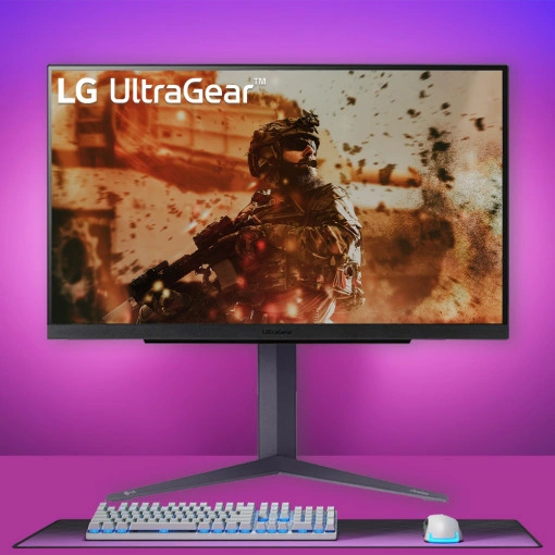 LG 27GS85Q 나노IPS 200Hz(o/c) 신모델 역대급 혜택! 10/16(수) 18~19시 쇼핑페스타 라이브방송!