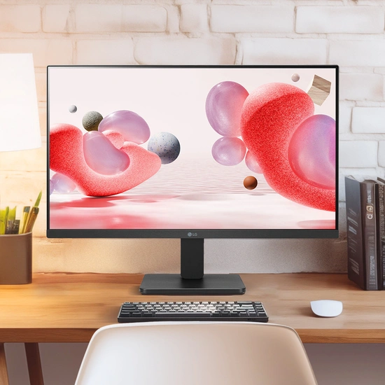 LG 24인치모니터 24MR400 11만 & 27인치모니터 27MR400 13만 등 모니터 3종