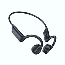 Toocki 골전도 오픈형 IPX5 등급 방수 블루투스 5.3이어폰