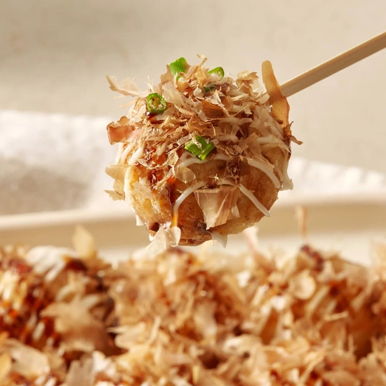 오사카식 타코야끼 1kg (8,896원 / 무배)