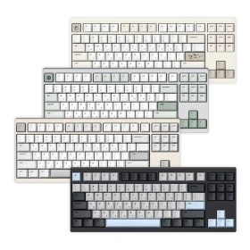 220메쉬, 80% 배열 풀 알루미늄 키보드 IX KUSTOM 빅스 특가 안내