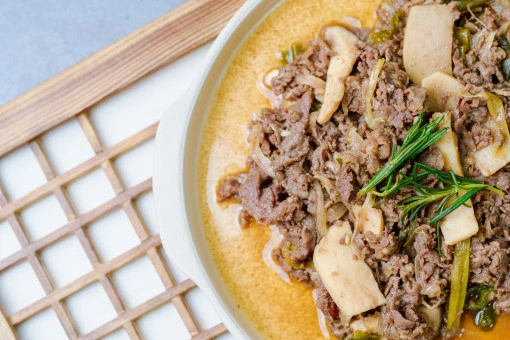 양념 소불고기 2kg