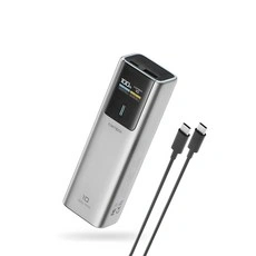 쿡테크 10 파워뱅크 PD 150W 고속 충전 노트북 보조배터리