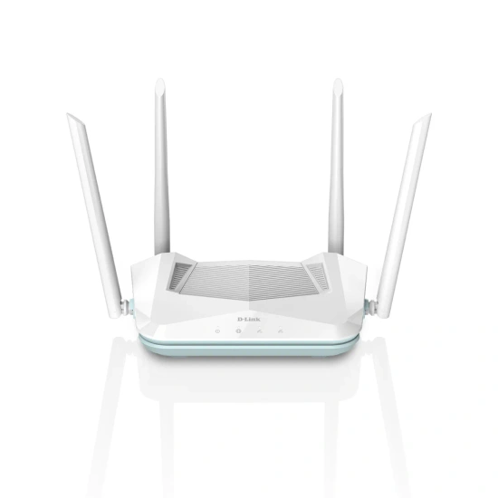 D-LINK 디링크 R15 AX1500 와이파이6 유무선공유기 [26,451원/무료배송]