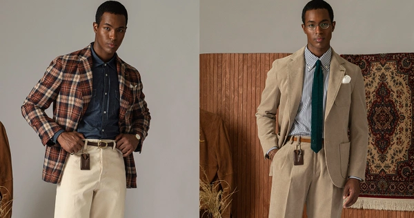 채드프롬 블레이져,가디건,코트 블프