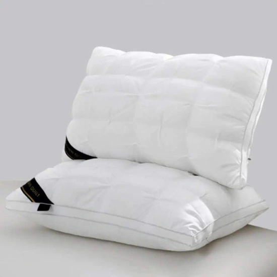 다운퀄팅 호텔베개 74x48cm(기간한정)