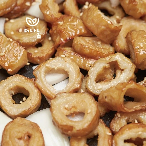 달구지 훈제 돼지막창 400g+400g 무료배송