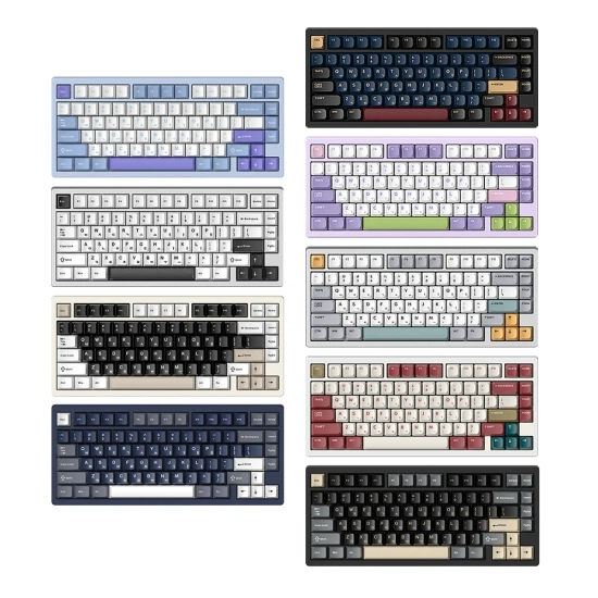 75%배열 풀알루미늄 키보드 archon RE:AL HX 57% 할인 타임딜 특가 안내