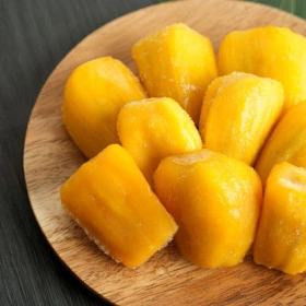 열대과일 잭후르츠 500g+500g