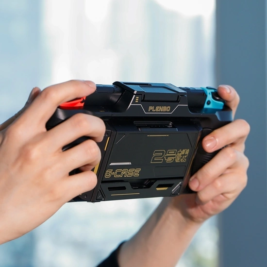 PLENBO G-CASE 패밀리팩