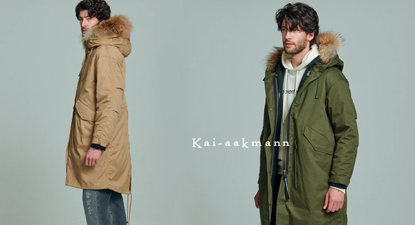 카이아크만 남녀 FW 할인