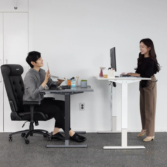 제닉스 핸들형 제로드 모션데스크 31% 할인특가 159,000원