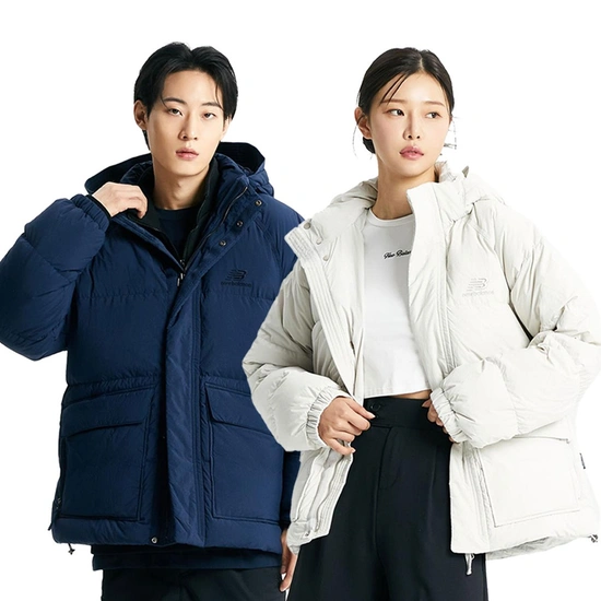 뉴발란스 패딩 단 하루 특가