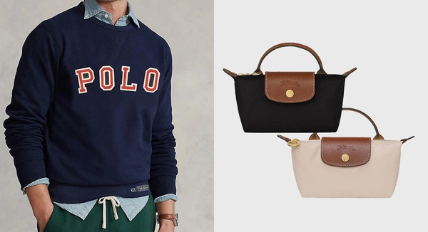 롱샴 & 폴로 랄프로렌 할인 모음
