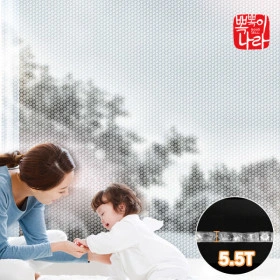 단열뽁뽁이 5.5T 10m 문풍지 2개증정 8,080원 무배