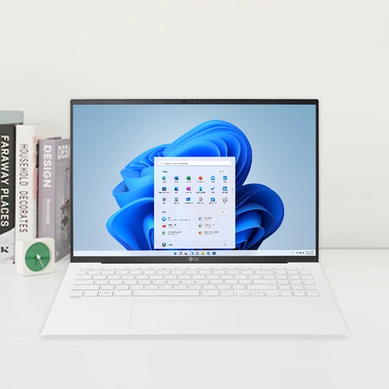 엘지 그램 16Z90SU-GR56K 울트라5 8GB 256GB 노트북 렌탈