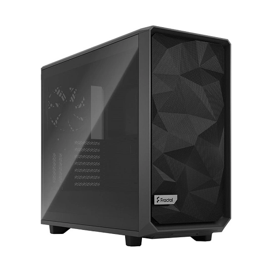 Fractal Design Meshify 2 Light 강화유리 Gray (140,060원/3,000원)