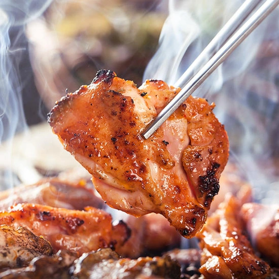 통닭다리 순살 양념닭갈비 600g*3팩(1.8kg)