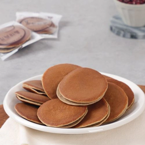 다인경주빵 아이스 찰보리빵 30g x 50개입