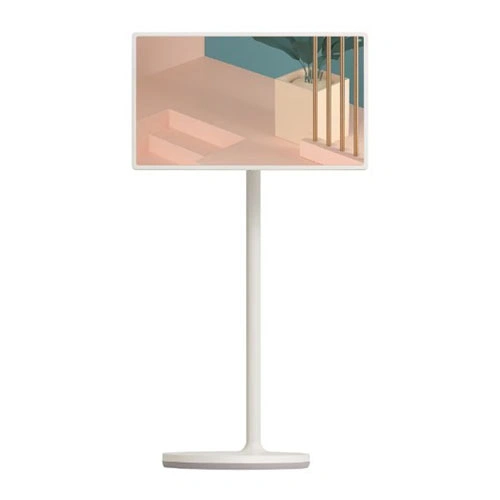 LG 스탠바이미 24년 신모델 27ART10CMPL