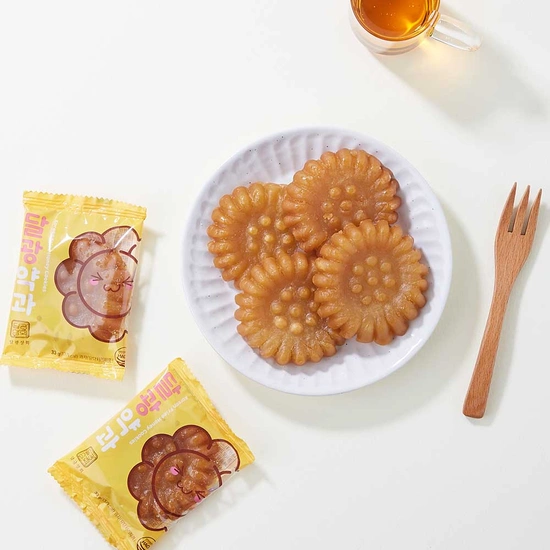 달광약과 30개입