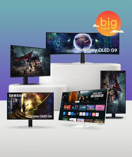 G라이브 삼성 오디세이 OLED G9 S49DG910 역대가(874,980원) 할인 방송  (01/06 22:00)