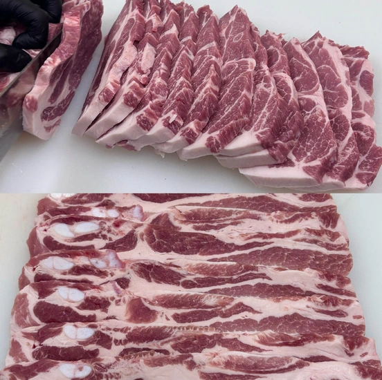 국내산 한돈 목살 1kg (15,900원 / 무배)