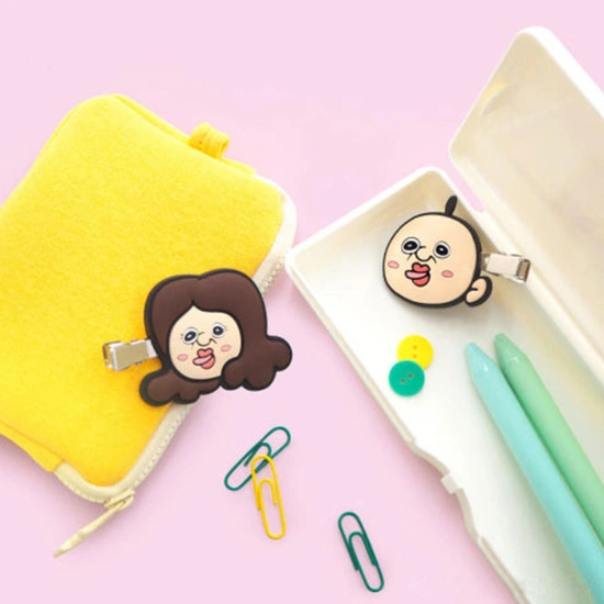 빵빵이 옥지 굿즈 모음 (3,500원 / 2,100원)