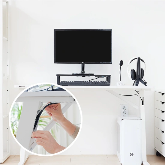 ★주말특가★ 최대할인 제로라인데스크 57% 할인 특가(59,000원/실체감가 54,700원)