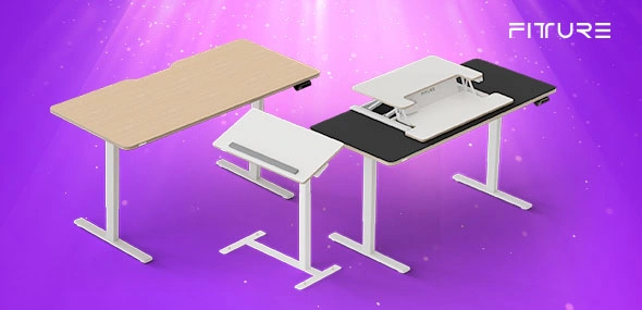 빡세일 시작? 핏쳐 모션데스크, 사이드테이블, 리클라이너 7일만 빡세일