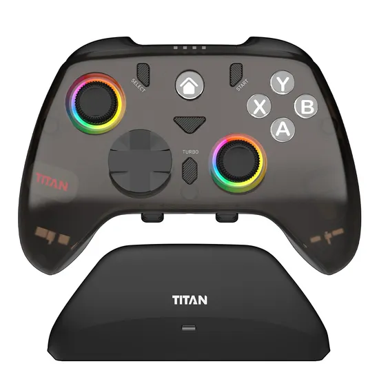 제닉스 타이탄 GP5 게임패드 컨트롤러 34% 할인(45,000원/배송비3,000원)