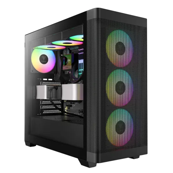 GAMDIAS ATHENA M3 (블랙) (59,706원/무료배송)