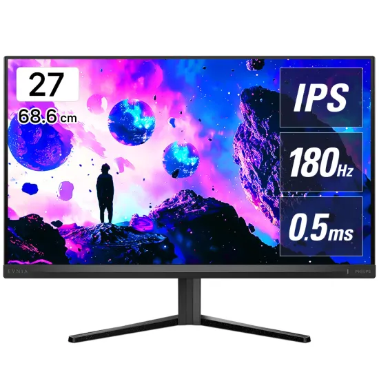 다시 없을 가격 필립스 게이밍모니터 180Hz 27M2N3200L 한정특가 외 14건