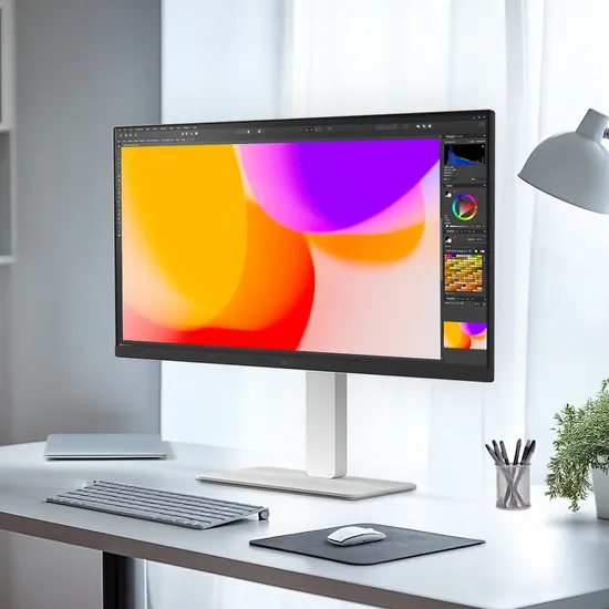 ?강세일? LG전자 4K모니터 27US550 외 2개 모델 최대 22% 할인