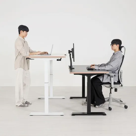 ⏰한정수량 50개⏰ 핏쳐 모션데스크 타임딜 ( 오늘 19시~23시 4시간 )