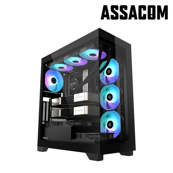 7800X3D + RTX 5080 + DDR5 32GB 완본체 (무료배송)