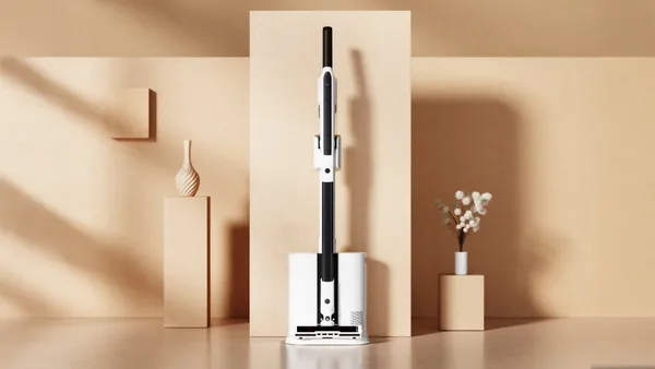 가볍고 강력한 청소 가능한 라익미 TS35, 와디즈 펀딩으로 1+1 노려볼까?