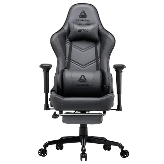 발받침 게이밍의자 GC001울프 FR 특가 (169,000원/무배)