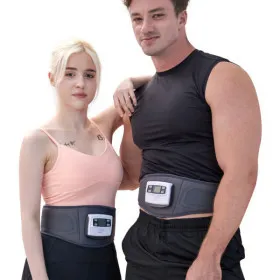 바디슬리머 플러스 복근운동기구