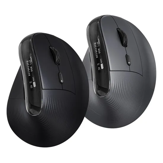 제닉스 STORMX VM4 BT 8000DPI 버티컬마우스(38.500원/배송비3,000원)