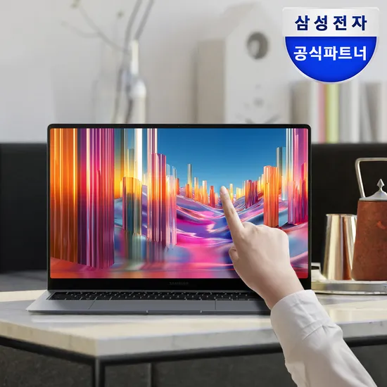 삼성전자 갤럭시북5 프로 NT960XHA-K71AR (체감가 2,349,000원 / 무배)