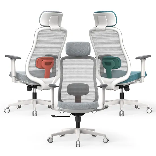 오비스 SD20 메쉬의자 45% 할인(109,000원/무료배송)