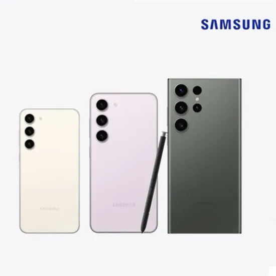 갤럭시 S23 256GB 리퍼 자급제