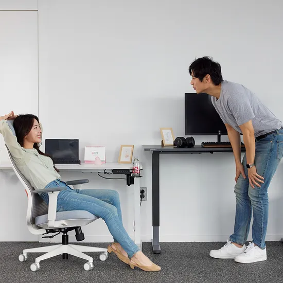 제로드 모션데스크 할인 + 올핏스탠드 사은품증정 (222,000원/무배)