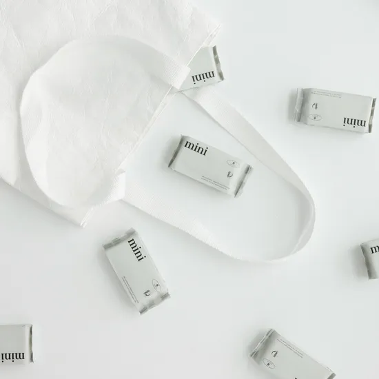 올챌린지 미니 포켓 휴대용 여행용 소형 물티슈 8매 5팩+5팩 4,900원 무배